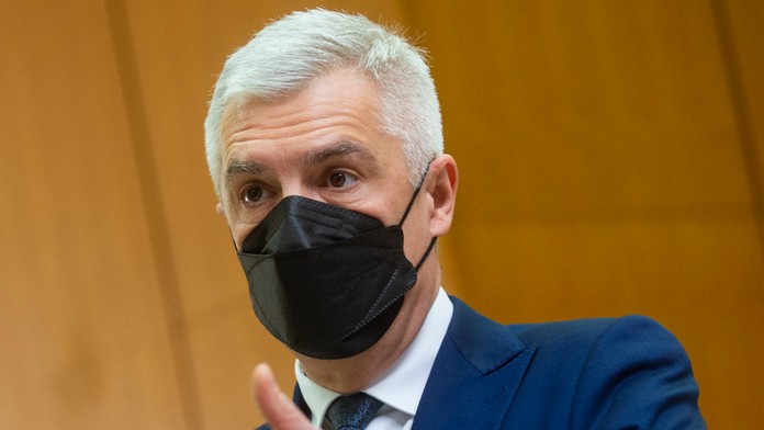 Minister Korčok rokoval v Katare aj o dodávkach skvapalneného plynu