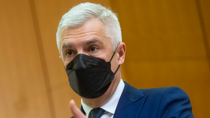 Minister Korčok rokoval v Katare aj o dodávkach skvapalneného plynu
