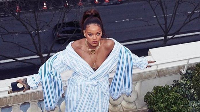 Rihanna
