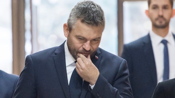 Ilustračná snímka.