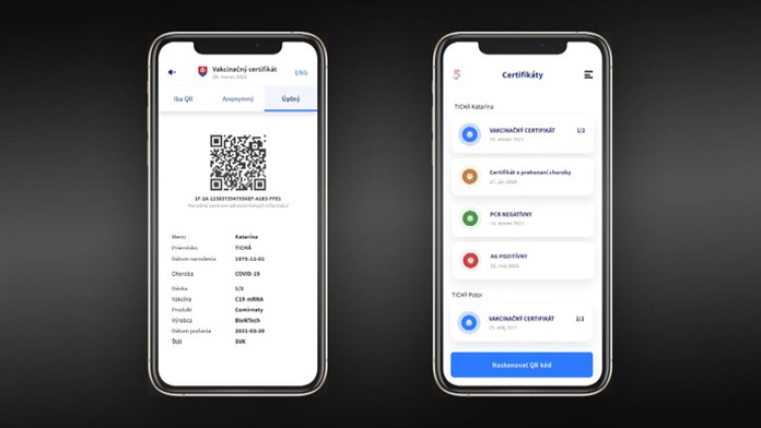 Ilustračná snímka.