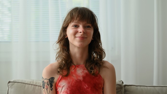 Kamila Štork