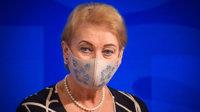 Ilustračná snímka.