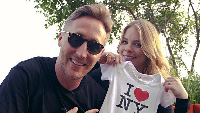 Osviežovanie zvierat