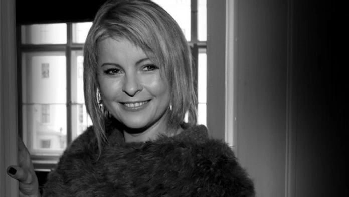 Iveta Bartošová