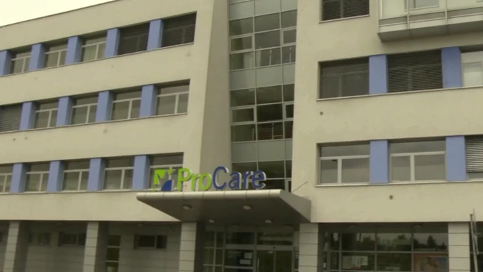 Poliklinika ProCare