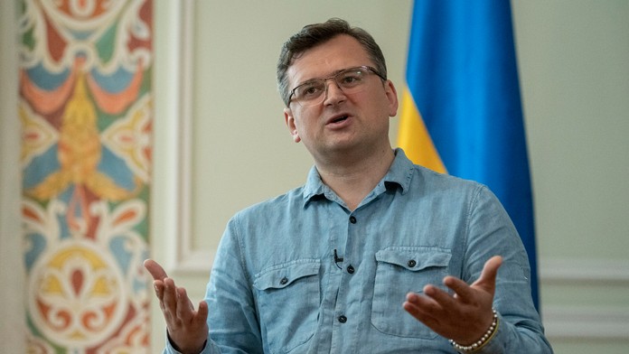 Ukrajinskí a ruskí predstavitelia sa stretli v Istanbule. Rokujú o vývoze obilia