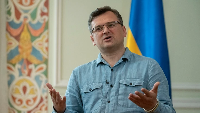 Ukrajinskí a ruskí predstavitelia sa stretli v Istanbule. Rokujú o vývoze obilia