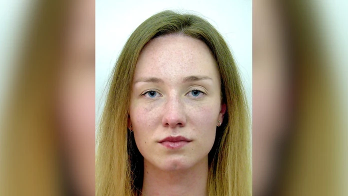 Nezvestná Mária