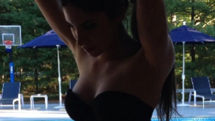 Jen Selter