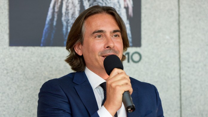 Matej Drlička.