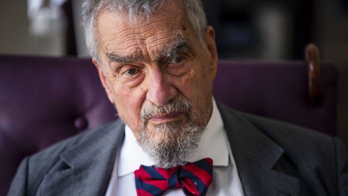 Karel Schwarzenberg.