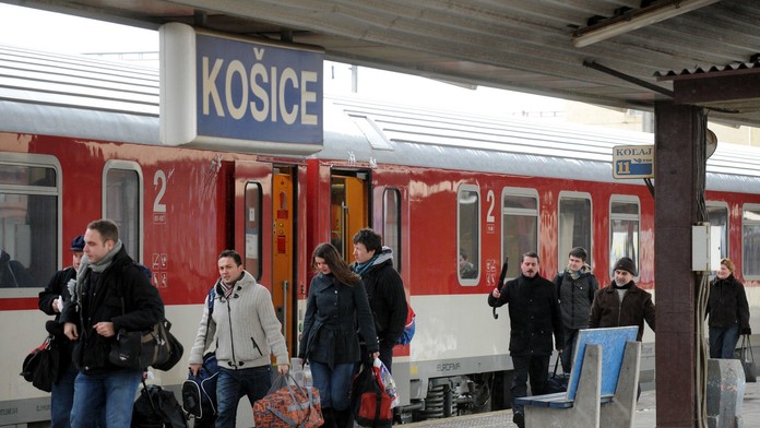 InterCity.