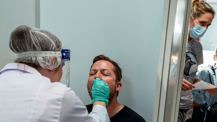 Ilustračná snímka.