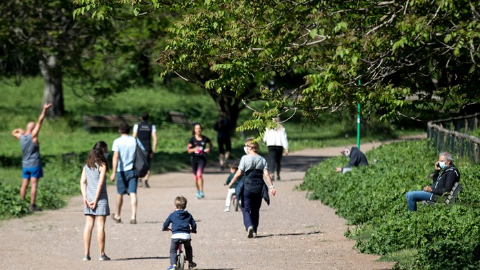 Ilustračná snímka.