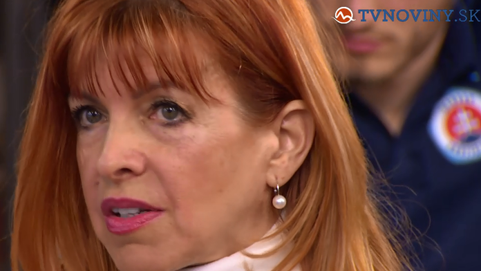 Pani Zora prežila pád výťahu