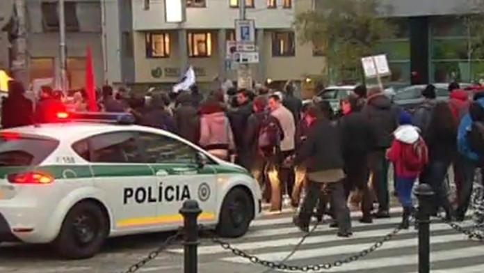 Protest