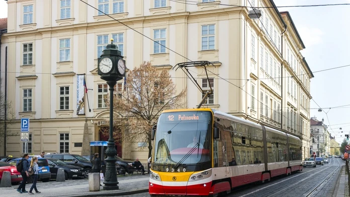 Ilustračné foto.