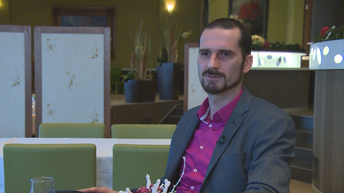 Bývalý učiiteľ Miloš Bélik