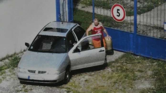 Okrádali US Steel