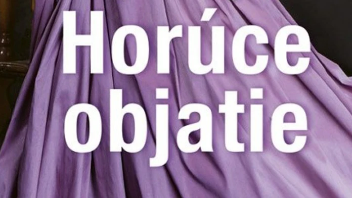 Horúce objatie.