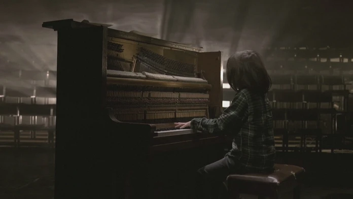 VIDEO: Svoj talent chcel využiť pre dobrú vec. Deväťročný skladateľ zložil "protivojnovú etudu", ktorou volá po mieri