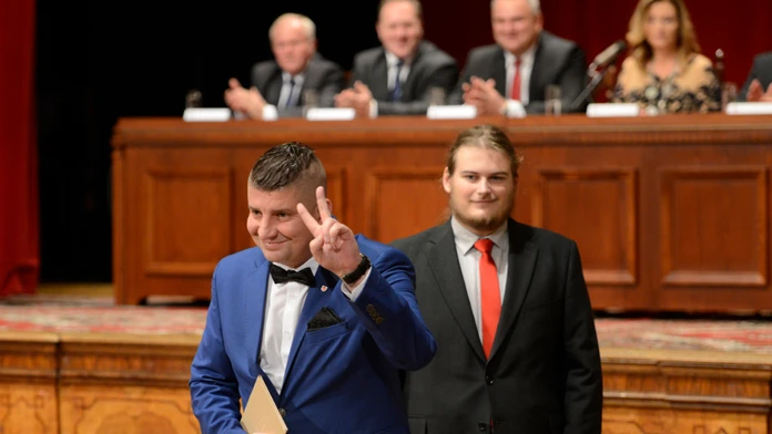 Prešovský poslanec dostal za úplatok päť rokov, mal žiadať peniaze od investora výstavby ľadovej plochy