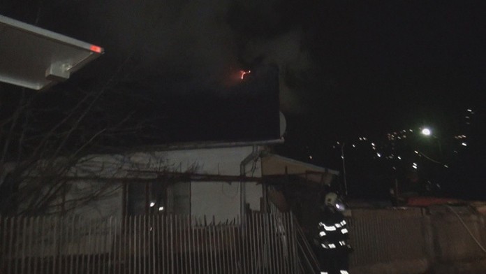 Stážovali v Nepále