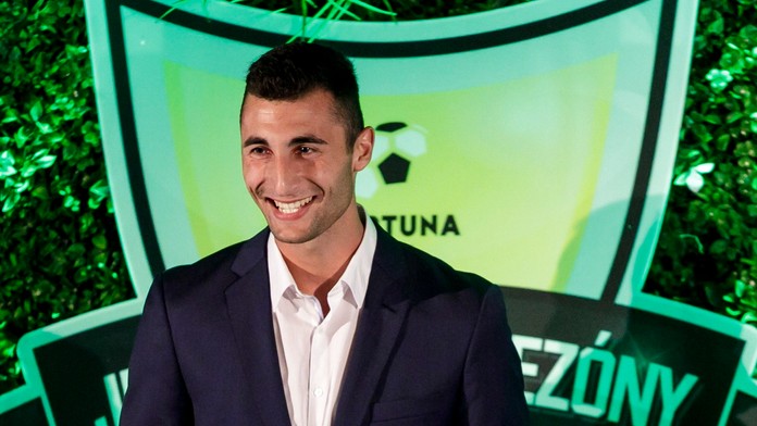 Dominik Greif.