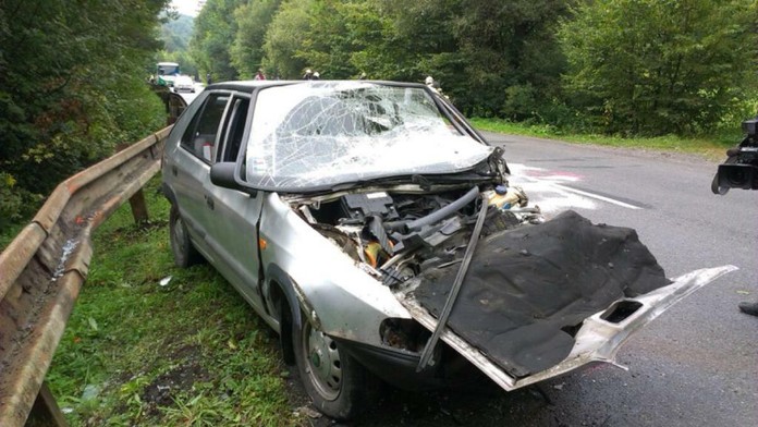 Tragická nehoda v Prešove.