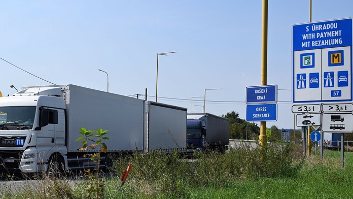 Manželia Ďurvčíkovci.