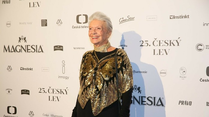 Zdenka Procházková