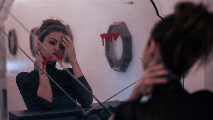 Selena Gomez