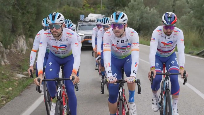 Peter Sagan na generálke pred Tour de France piaty. Porazila ho len svetová extratrieda