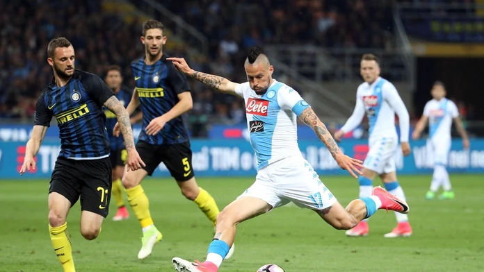 Marek Hamšík.
