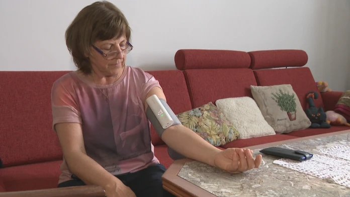 Zachránili ju v poslednej chvíli, a preto vyskúšala medicínu budúcnosti. Takto to funguje