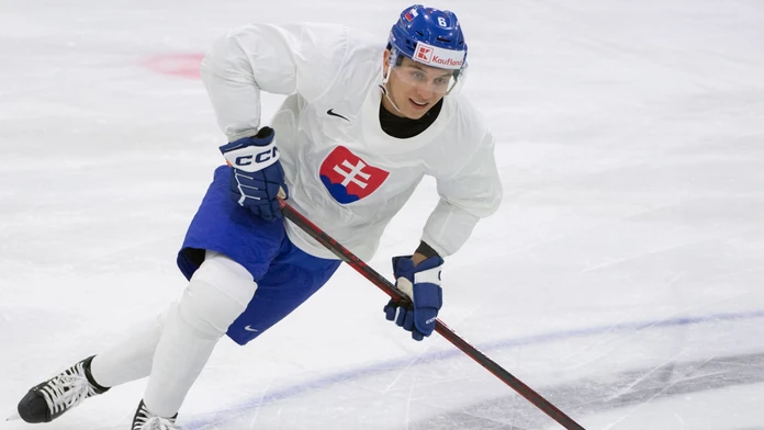 Washington s Fehérvárym zdolal Edmonton 5:4