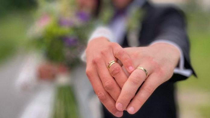 Manželia Magušinovci