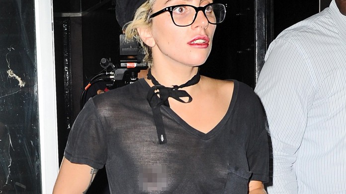 Lady Gaga