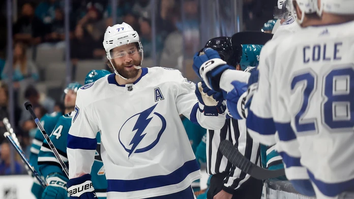 Úspešnú slovenskú noc v NHL podčiarkol Černák asistenciou. Chuť víťazstva okúsil aj Fehérváry