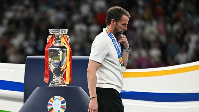 Skončí v Manchestri United alebo úplne mimo futbalu? Mám veľa možností, tvrdí bývalý kouč Anglicka