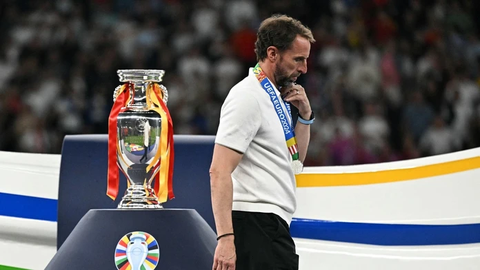 Skončí v Manchestri United alebo úplne mimo futbalu? Mám veľa možností, tvrdí bývalý kouč Anglicka