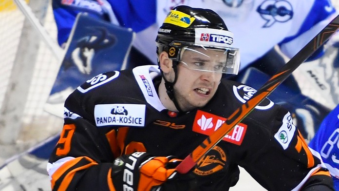 Martin Réway.