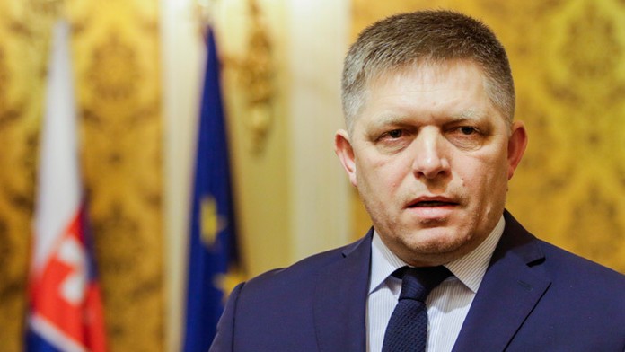 Robert Fico