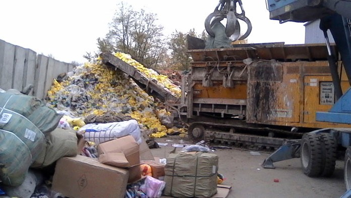 Likvidácia napodobenín.