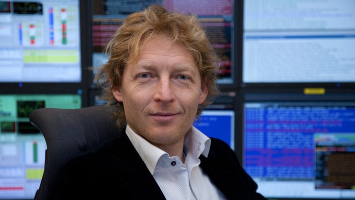 Karel Janeček