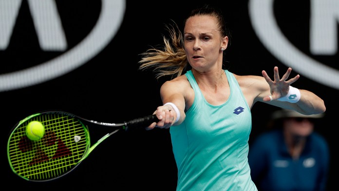 Ani vďaka Tatarovmu gólu však jeho tím neuspel. 