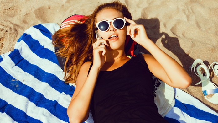 Ilustračná snímka.