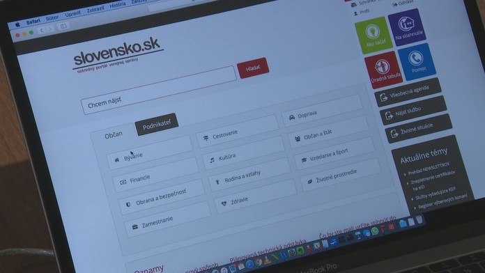 Ilustračná snímka.