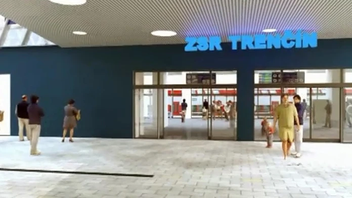 Trenčianska stanica v budúcnosti